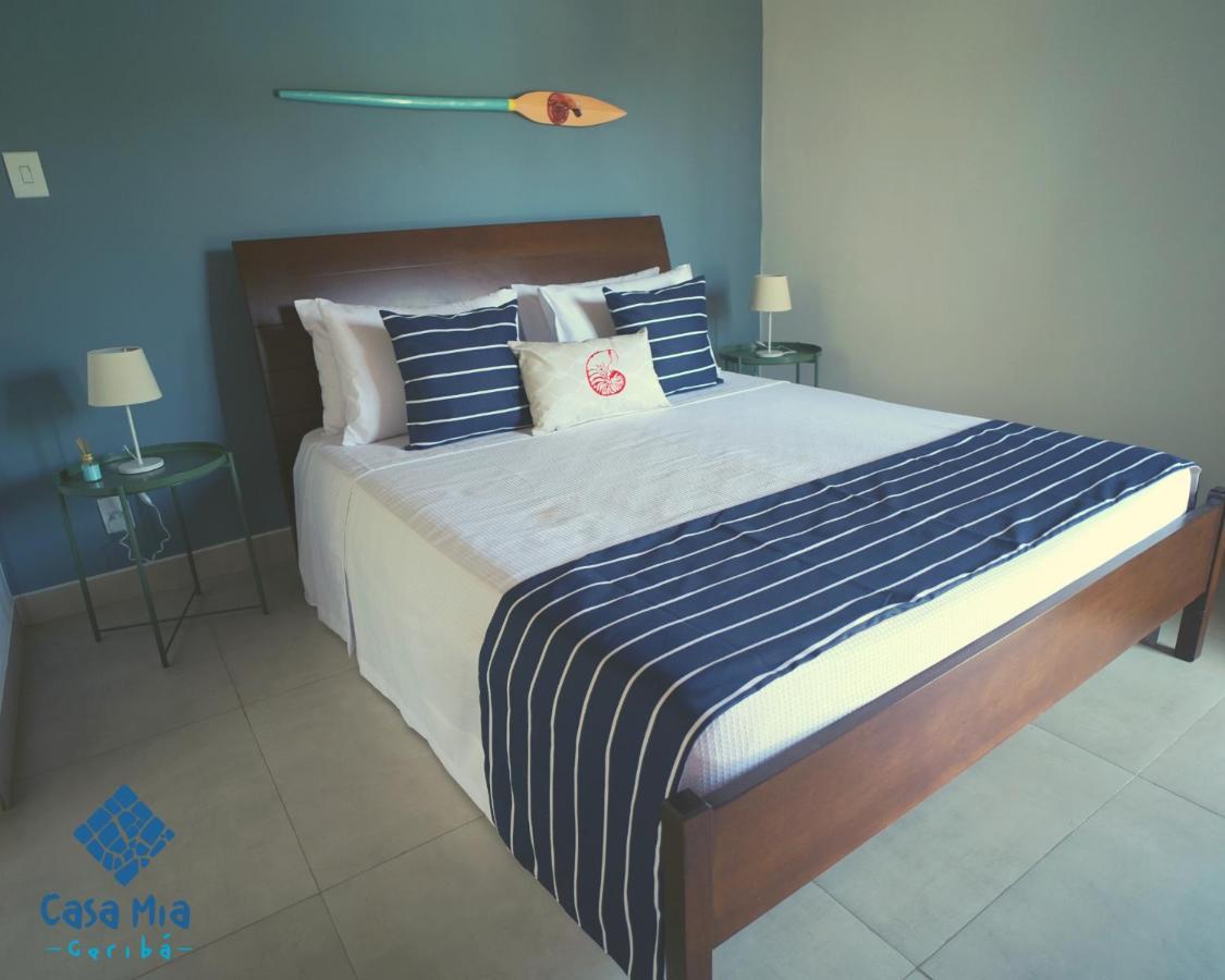 Casa Mia Geriba Hotel Boutique Búzios Exteriér fotografie