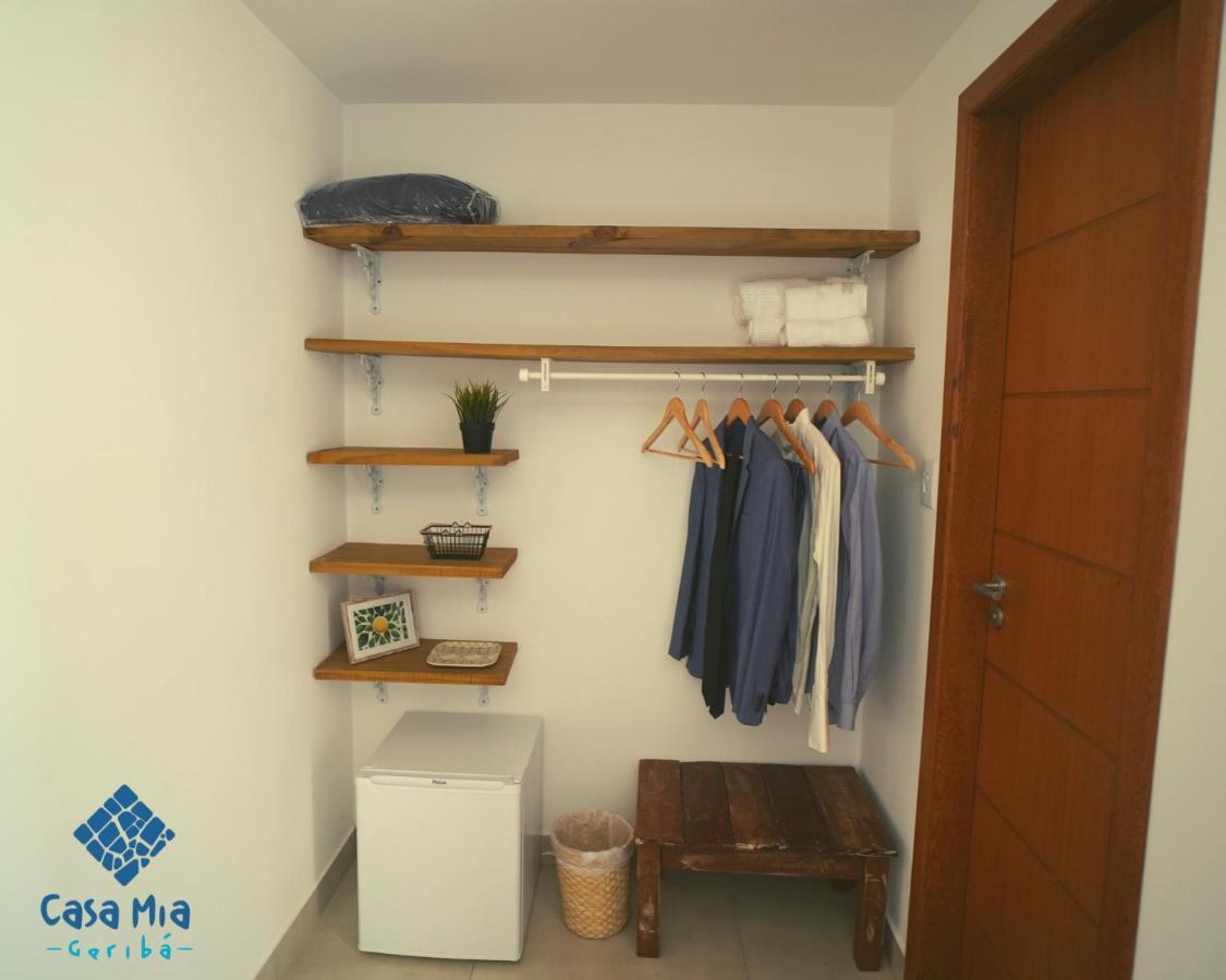 Casa Mia Geriba Hotel Boutique Búzios Exteriér fotografie