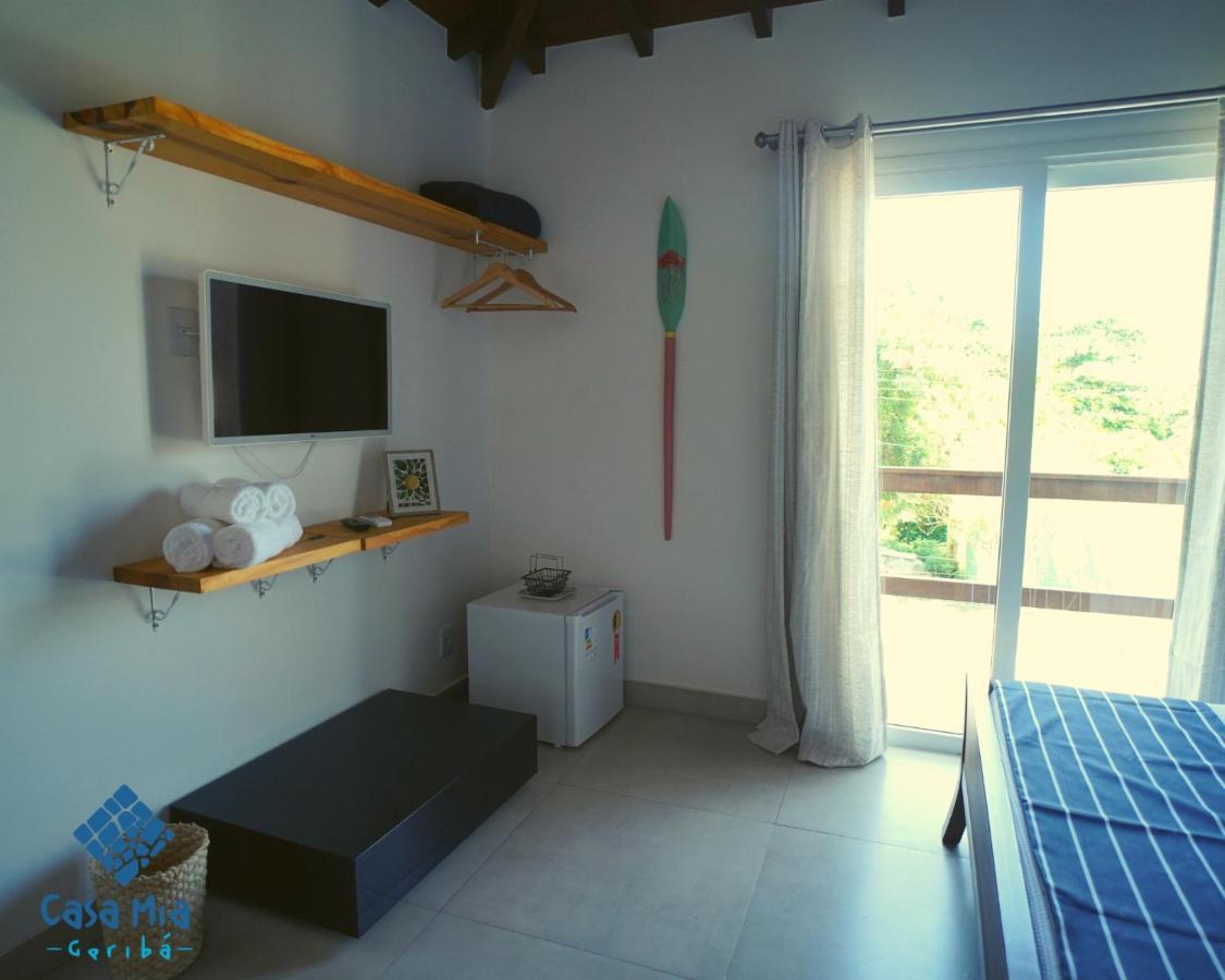 Casa Mia Geriba Hotel Boutique Búzios Exteriér fotografie